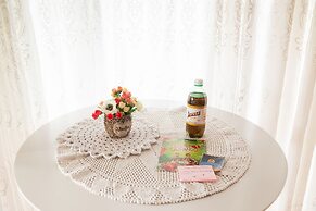 Chalé Caminho do Sol