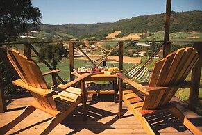 Chalé Caminho do Sol