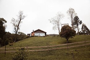 Chalé Caminho do Sol