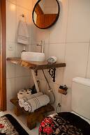 Chalé Caminho do Sol