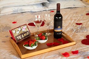 Chalé Caminho do Sol