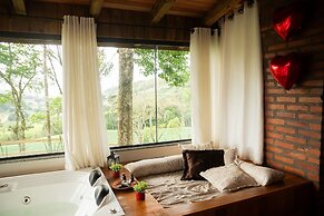 Chalé Caminho do Sol