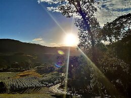 Chalé Caminho do Sol