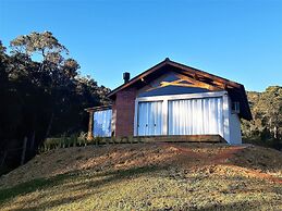 Chalé Caminho do Sol