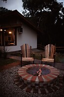 Chalé Caminho do Sol