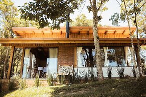 Chalé Caminho do Sol