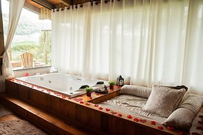 Chalé Caminho do Sol