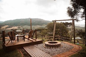 Chalé Caminho do Sol