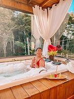 Chalé Caminho do Sol