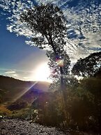 Chalé Caminho do Sol