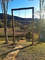 Chalé Caminho do Sol