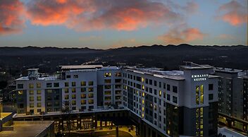 Embassy Suites By Hilton Asheville Downtown