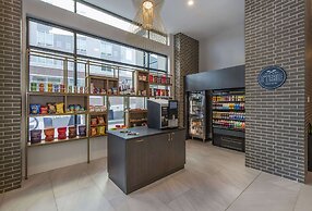 Embassy Suites By Hilton Asheville Downtown