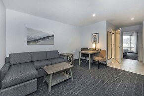 Embassy Suites By Hilton Asheville Downtown