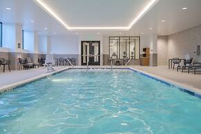 Embassy Suites By Hilton Asheville Downtown