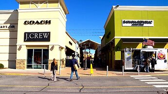 Embassy Suites By Hilton Asheville Downtown