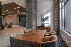 Embassy Suites By Hilton Asheville Downtown