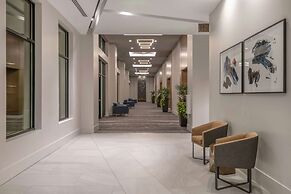 Embassy Suites By Hilton Asheville Downtown