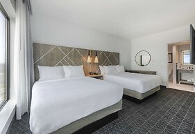 Embassy Suites By Hilton Asheville Downtown