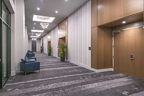 Embassy Suites By Hilton Asheville Downtown