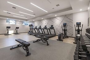 Embassy Suites By Hilton Asheville Downtown