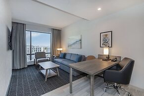 Embassy Suites By Hilton Asheville Downtown