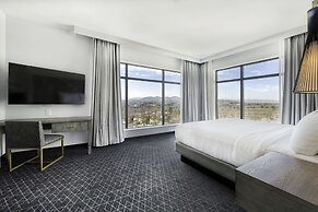 Embassy Suites By Hilton Asheville Downtown