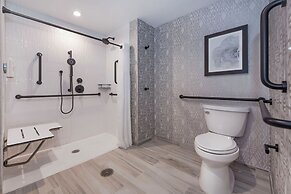 Embassy Suites By Hilton Asheville Downtown