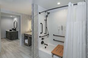 Embassy Suites By Hilton Asheville Downtown