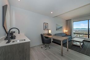 Embassy Suites By Hilton Asheville Downtown