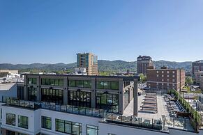 Embassy Suites By Hilton Asheville Downtown