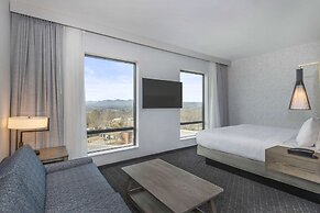 Embassy Suites By Hilton Asheville Downtown