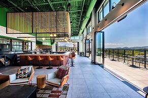 Embassy Suites By Hilton Asheville Downtown