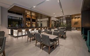 Embassy Suites By Hilton Asheville Downtown