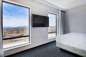 Embassy Suites By Hilton Asheville Downtown