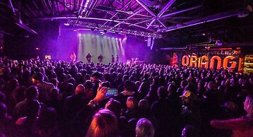 Embassy Suites By Hilton Asheville Downtown