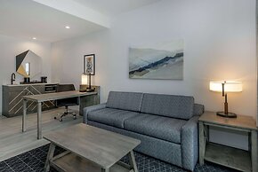 Embassy Suites By Hilton Asheville Downtown