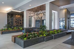 Embassy Suites By Hilton Asheville Downtown