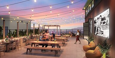 Embassy Suites By Hilton Asheville Downtown