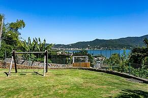 Refúgio Mirante da Lagoa - Floripa
