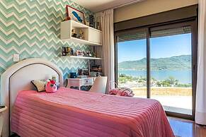 Refúgio Mirante da Lagoa - Floripa