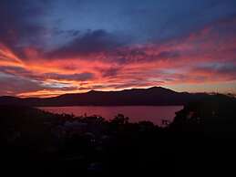Refúgio Mirante da Lagoa - Floripa