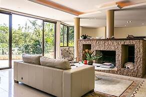 Refúgio Mirante da Lagoa - Floripa