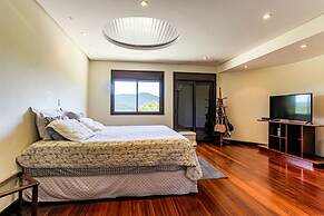 Refúgio Mirante da Lagoa - Floripa