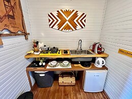 Cabanas Cambuim - Urubici - SC