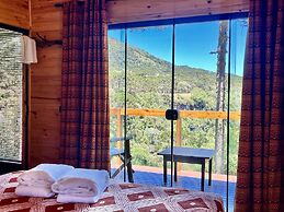 Cabanas Cambuim - Urubici - SC