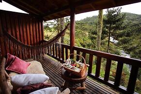 Cabanas Cambuim - Urubici - SC