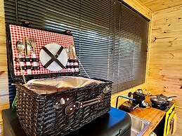 Cabanas Cambuim - Urubici - SC