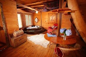 Cabanas Cambuim - Urubici - SC