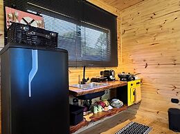 Cabanas Cambuim - Urubici - SC